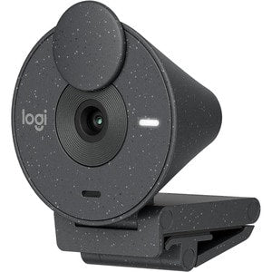 Cámara web Logitech Brio 300 2 MP 30 fps USB-C 1080p