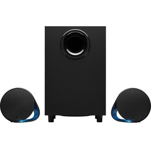 Sistema de altavoces Logitech G560 Lightsync 2.1, Bluetooth y 240 W RMS