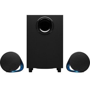 Sistema de altavoces Logitech G560 Lightsync 2.1, Bluetooth y 240 W RMS