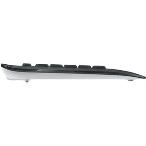 Combo teclado y mouse Logitech MK540 QWERTY español USB RF 1000 dpi