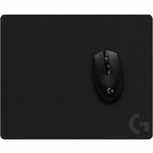 Alfombrilla gamer Logitech G G240 943-000783 280 x 340 x 1 mm goma