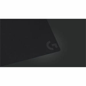 Alfombrilla gamer Logitech G G240 943-000783 280 x 340 x 1 mm goma