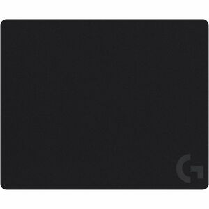 Alfombrilla gamer Logitech G G240 943-000783 280 x 340 x 1 mm goma