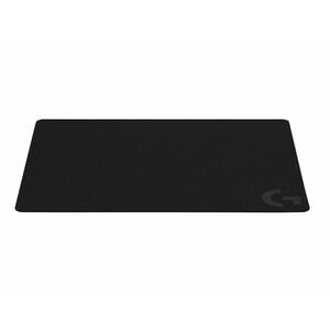 Alfombrilla gamer Logitech G G240 943-000783 280 x 340 x 1 mm goma