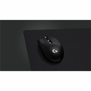 Alfombrilla gamer Logitech G G240 943-000783 280 x 340 x 1 mm goma