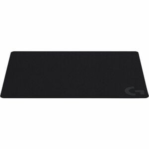 Alfombrilla gamer Logitech G G240 943-000783 280 x 340 x 1 mm goma