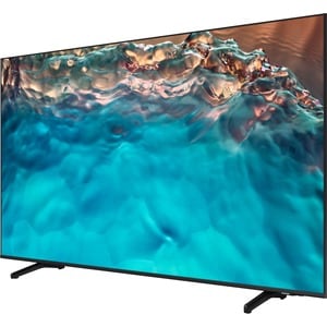 Pantalla comercial Samsung HG50BU800NFXZA 50 pulgadas, 4K UHD, HDR10+