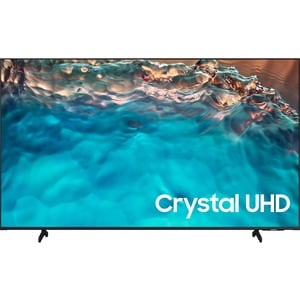Pantalla comercial Samsung HG43BU800NFXZA 43 pulgadas, 4K UHD, HDR10+