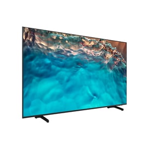 Pantalla comercial Samsung HG43BU800NFXZA 43 pulgadas, 4K UHD, HDR10+