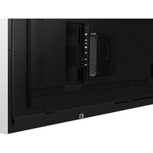 Pantalla interactiva Samsung WM85B LH85WMBWLGCXZA 85" 4K táctil