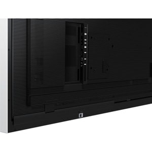 Pantalla interactiva Samsung WM85B LH85WMBWLGCXZA 85" 4K táctil