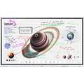 Pantalla interactiva Samsung WM85B LH85WMBWLGCXZA 85" 4K táctil