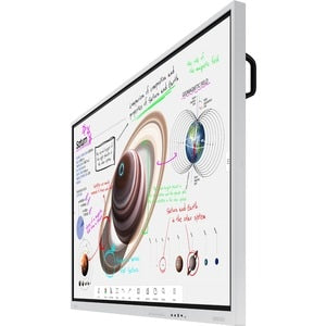Pantalla interactiva Samsung WM85B LH85WMBWLGCXZA 85" 4K táctil