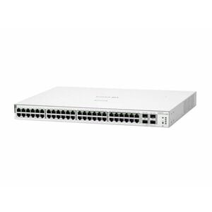 Switch Aruba JL686B Instant On 1930 48 puertos Gigabit, 10 GbE, PoE 370 W