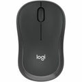 Mouse Logitech M240 Bluetooth óptico inalámbrico 3 botones