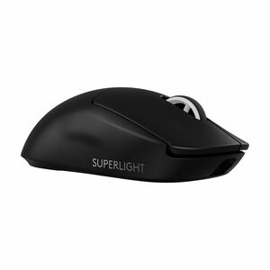 Mouse gamer Logitech G Pro X Superlight 2 910-006628 inalámbrico, 32000 dpi