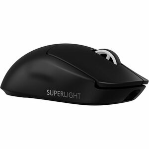 Mouse gamer Logitech G Pro X Superlight 2 910-006628 inalámbrico, 32000 dpi