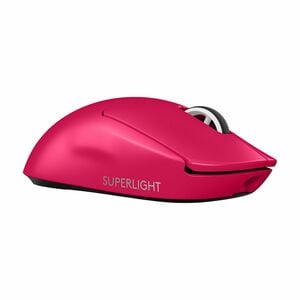 Mouse gamer Logitech 910-006795 G Pro X Superlight 2, inalámbrico, 32000 dpi
