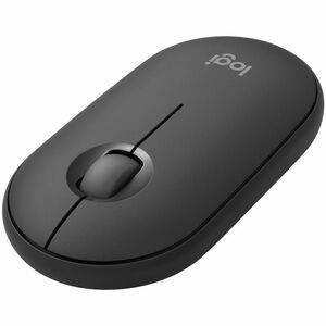 Mouse Logitech Pebble 2 M350S Bluetooth USB 4000 dpi
