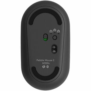 Mouse Logitech Pebble 2 M350S Bluetooth USB 4000 dpi