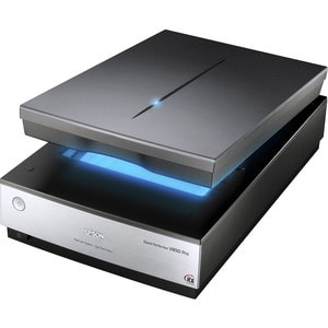 Escáner plano Epson Perfection V850 Pro 6400 ppp 48 bits USB