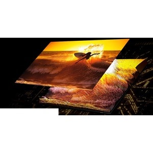 Televisor Samsung QN65QN85CAKXZL 65" Neo QLED, 4K UHD, HDR10+