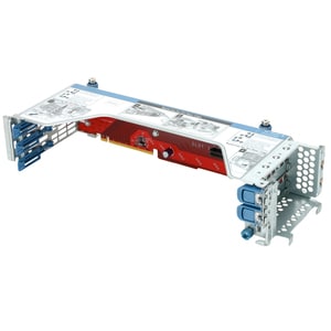 Kit accesorio HPE P26463-B21 para DL36X G10 riser x16/x8 M.2