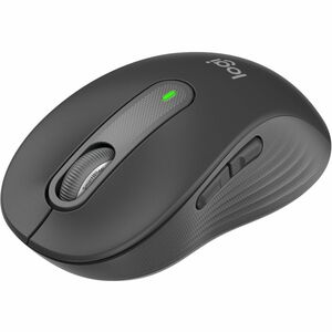 Mouse Logitech Signature M650 910-006250 Bluetooth/USB, 5 botones, 2000 dpi