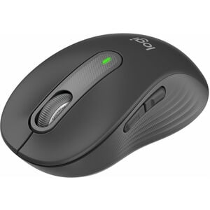 Mouse Logitech Signature M650 910-006250 Bluetooth/USB, 5 botones, 2000 dpi