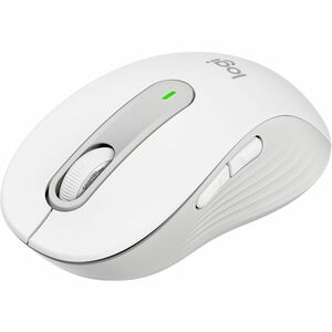 Mouse Logitech Signature M650 910-006252 inalámbrico, 2000 dpi, 5 botones