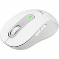 Mouse Logitech Signature M650 910-006252 inalámbrico, 2000 dpi, 5 botones