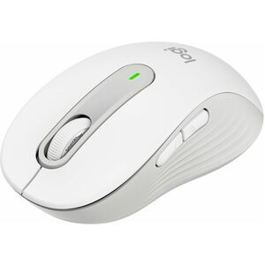 Mouse Logitech Signature M650 910-006252 inalámbrico, 2000 dpi, 5 botones