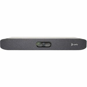 Barra de video Poly Studio X30 852R3AA#ABM All-In-One, controlador TC8, 120V
