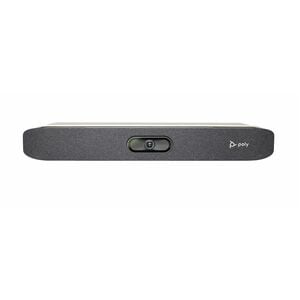 Barra de video Poly Studio X30 852R3AA#ABM All-In-One, controlador TC8, 120V