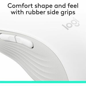 Mouse Logitech Signature M650 910-006233 inalámbrico 2000 dpi 5 botones