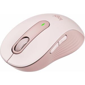 Mouse Logitech Signature M650 910-006251 inalámbrico, 2000 dpi, 5 botones