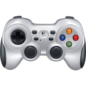 Control para juegos Logitech F710 inalámbrico, USB, para PC