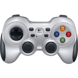 Control para juegos Logitech F710 inalámbrico, USB, para PC
