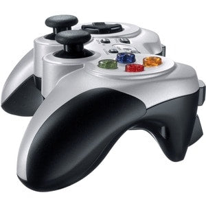 Control para juegos Logitech F710 inalámbrico, USB, para PC