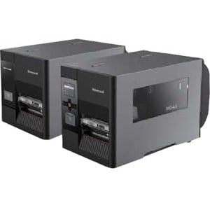 Impresora Honeywell PD4500C0010000200 PD45, transferencia térmica, 203 dpi