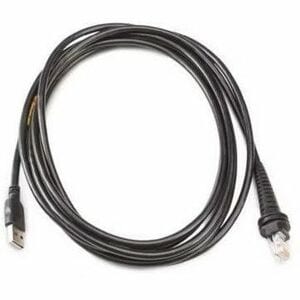 Cable de alimentación Honeywell 77900506E 1.83m, 240V AC
