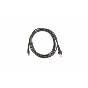 Cable de alimentación Honeywell 77900506E 1.83m, 240V AC