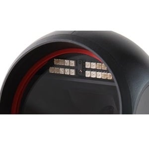Lector de código de barras Honeywell HF680-R1-2USB 1D 2D cable usb