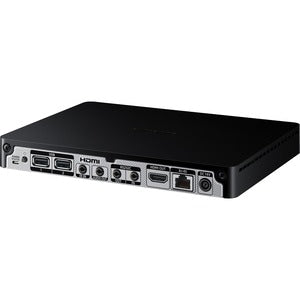 Reproductor signage Samsung SBB-SS08NU1XZA Cortex A72, 2.5 GB DDR3, HDMI