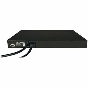 PDU ATS Eaton PDUMH15AT 1.4 kW 120 V 8 tomas 5-15R 1U