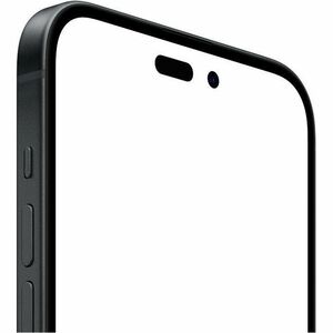 Smartphone Apple iPhone 15 MTP03BE/A 128GB negro