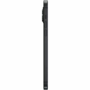 Celular Apple iPhone 15 MTP63BE/A 256 GB color negro
