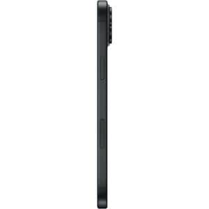 Celular Apple iPhone 15 MTP63BE/A 256 GB color negro