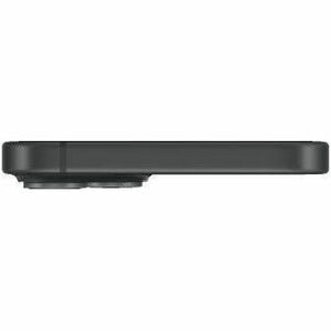 Celular Apple iPhone 15 MTP63BE/A 256 GB color negro