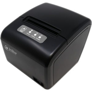 Impresora POS 3nStar RPT006 térmica directa, 72mm, LAN inalámbrica